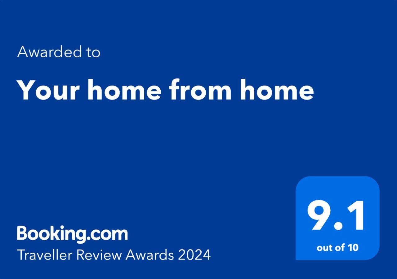 Your Home From Home London Eksteriør billede